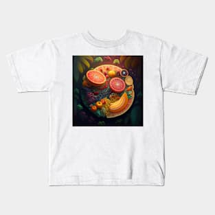 Fruit! Kids T-Shirt